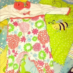 0/3-3m sleeper bundle